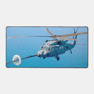 HH-60W JOLLY GREEN II SCHREIBTISCHUNTERLAGE