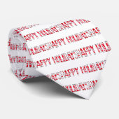 HH Against Snow Krawatte (Gerollt)