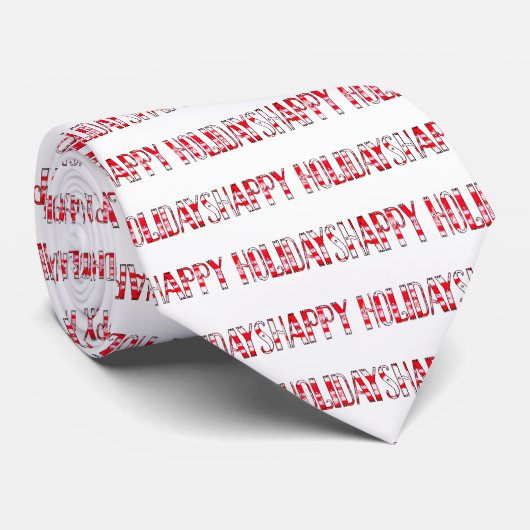 HH Against Snow Krawatte (Gerollt)