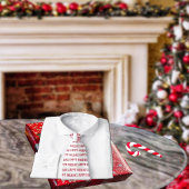 HH Against Snow Krawatte