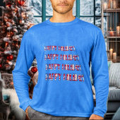 HH Against Snow Tri-Blend Shirt