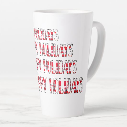 HH gegen Schnee Milchtasse (Rechte Ecke)