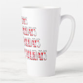 HH gegen Schnee Milchtasse (Rechts)