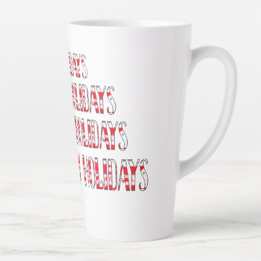 HH gegen Schnee Milchtasse (Rechts)