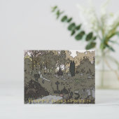 HH POSTKARTE (Stehend Vorderseite)