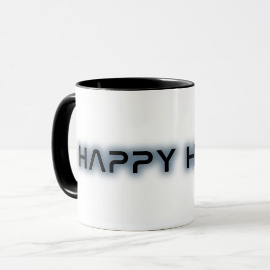 HH Text Tasse (Vorderseite Links)