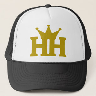 HH-wirklich Truckerkappe