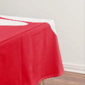 Hhawaiianisches Quiltapptuch Tischdecke (Beispiel)