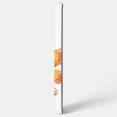 HHB Leroy Illusion Phone Case - Android Samsung Galaxy Hülle (Rückseite (Horizontal))