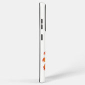 HHB Leroy Illusion Phone Case - Android Samsung Galaxy Hülle (Rechte Seite)