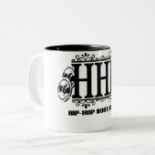 HHB Tasse (Vorderseite Links)