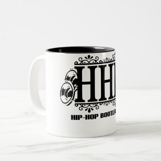 HHB Tasse (Vorderseite Links)