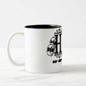 HHB Tasse (Links)