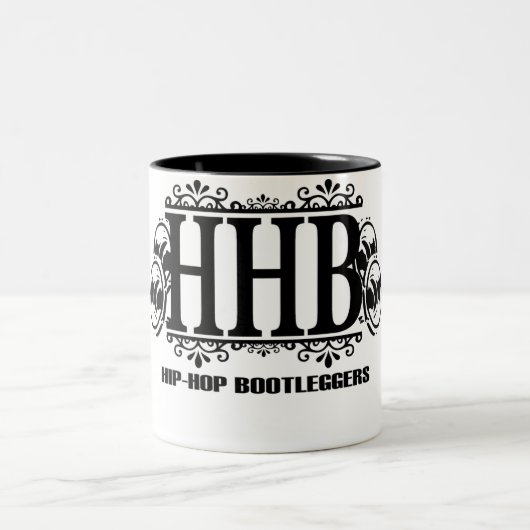 HHB Tasse (Mittel)