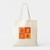 HHB Tote Bag Tragetasche (Rückseite)