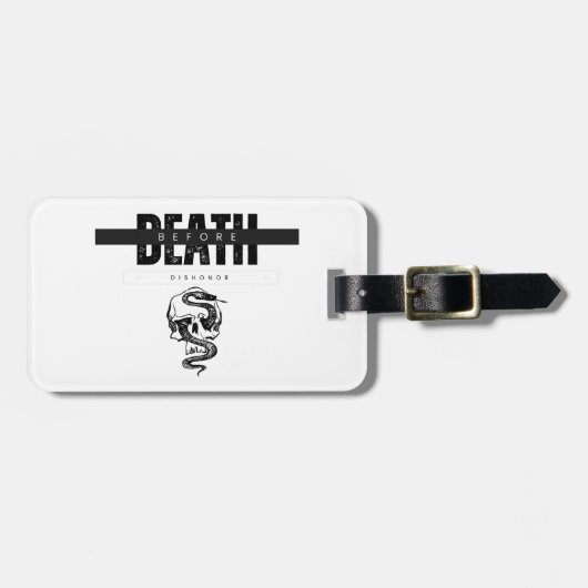 HHBB Gepäckträger Gepäckanhänger (Vorderseite horizontal)