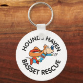 HHBR SCHLÜSSELANHÄNGER (Vorderseite)