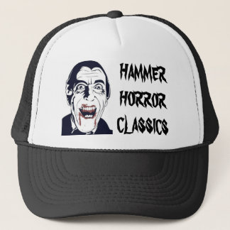 hhc Hut Truckerkappe