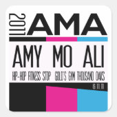 HHFS AMA 2011 STICKERS (Vorderseite)