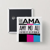 HHFS AMA BUTTON 2011 (Vorne & Hinten)