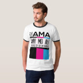 HHFS AMA SHIRT 2011 (Vorne ganz)