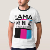 HHFS AMA SHIRT 2011 (Vorderseite)