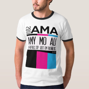 HHFS AMA SHIRT 2011