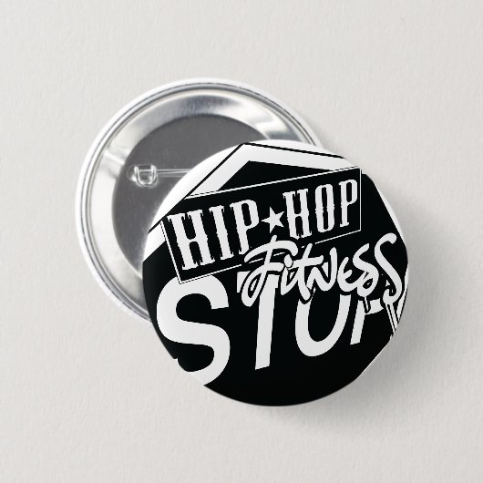 HHFS Button (Vorne & Hinten)