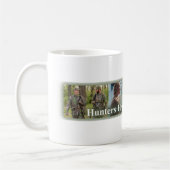 HHHUSA Coffee Cup Kaffeetasse (Links)