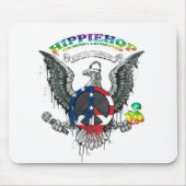 hhlogobig mousepad (Vorne)