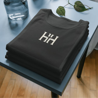 HHLuxe Classic T Shirt