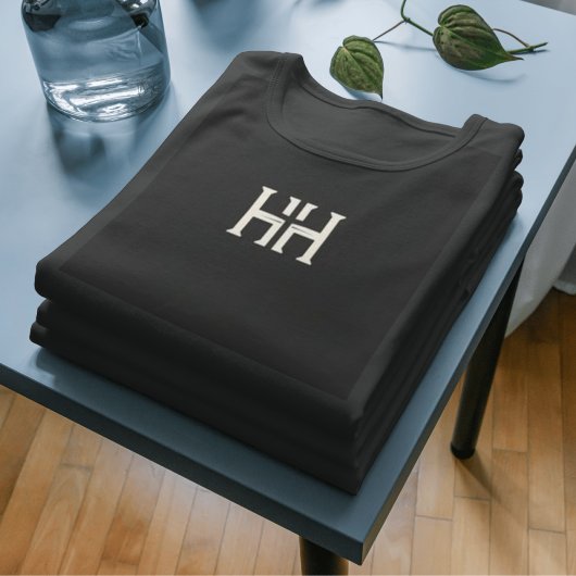 HHLuxe Classic T Shirt