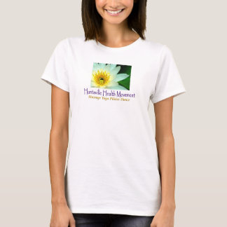 HHM "Asana MittelLilly " T-Shirt
