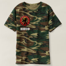 HHOD Teamwork ist OP - Camouflage