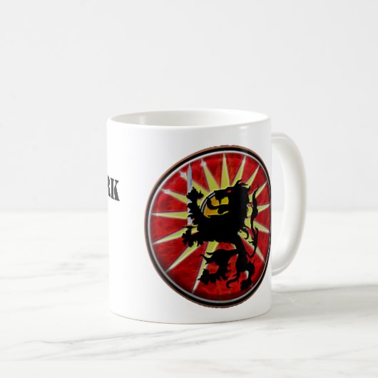 HHOD Teamwork ist OP Kaffeetasse (VorderseiteRechts)