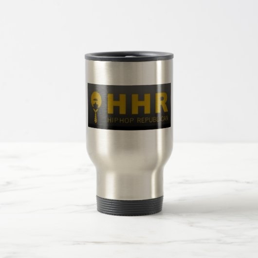 HHR TASSE (Mittel)