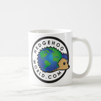 HHW Logo-Tasse (Farbe) Kaffeetasse