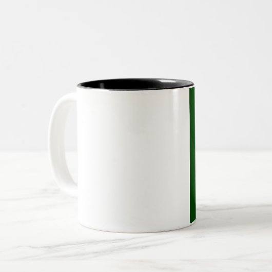 HI54EDU Physics Relativity RVC Zweifarbige Tasse (Vorderseite Links)