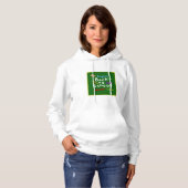 HI54EDU Zurück zur Schule Hoodie (Vorne ganz)
