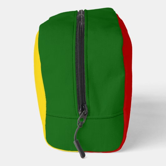 HI54EDU Zurück zur Schule Waschbeutel (Rechts)