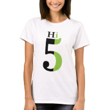 Hi 5!