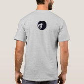 HI-5 T-Shirt (Rückseite)
