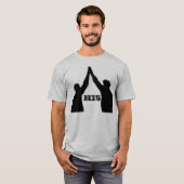 HI-5 T-Shirt (Vorne ganz)