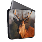 HI DEER LAPTOPSCHUTZHÜLLE (Vorne Rechts)