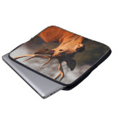 HI DEER LAPTOPSCHUTZHÜLLE (Vorne Knopf)
