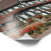 Hi def Fotografie von Elsass Frankreich (Ecke)