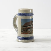 Hi def Fotografie von Elsass Frankreich Bierglas (Vorderseite Links)