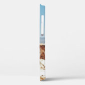 HI DONKEY Case-Mate iPhone HÜLLE (Rückseite / Links)