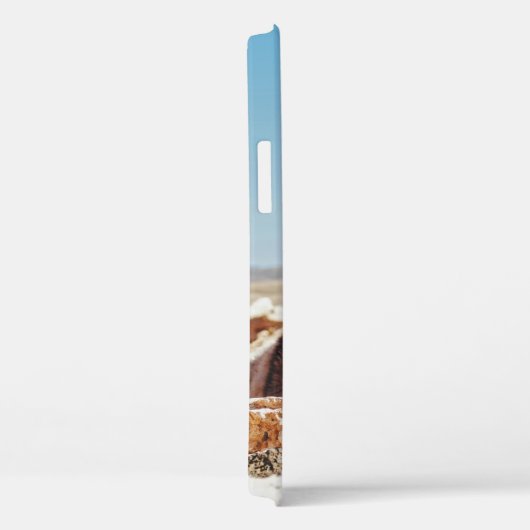 HI DONKEY Case-Mate iPhone HÜLLE (Rückseite / Rechts)