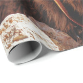 HI DONKEY GESCHENKPAPIER (Rolleneckpunkt)